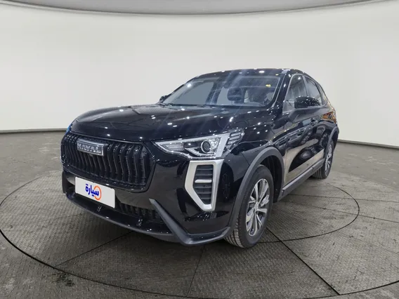 Haval Jolion Basic 2027 