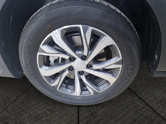 Haval Jolion Basic 2027 