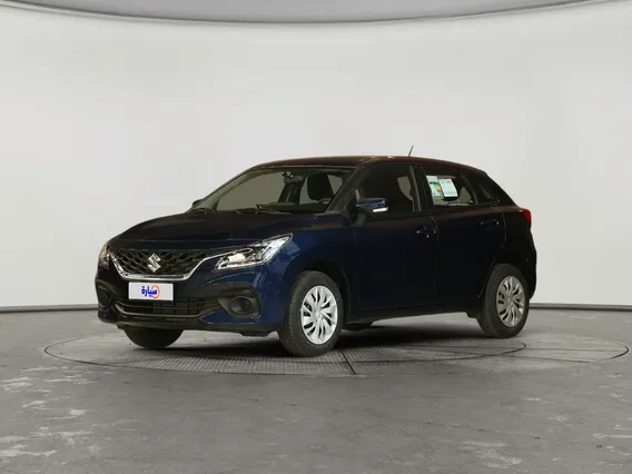 Suzuki Baleno GL 2026 