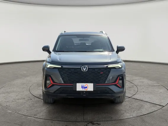 شانجان CS35 Plus Smart 2025 