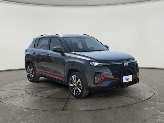 شانجان CS35 Plus Smart 2025 
