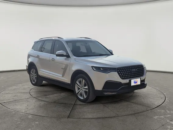 Zotye T700L  2021 
