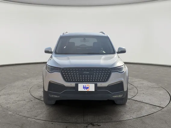 Zotye T700L  2021 