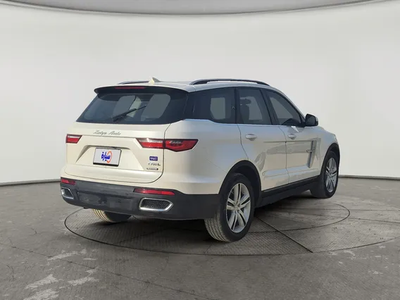 Zotye T700L  2021 