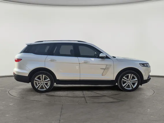 Zotye T700L  2021 