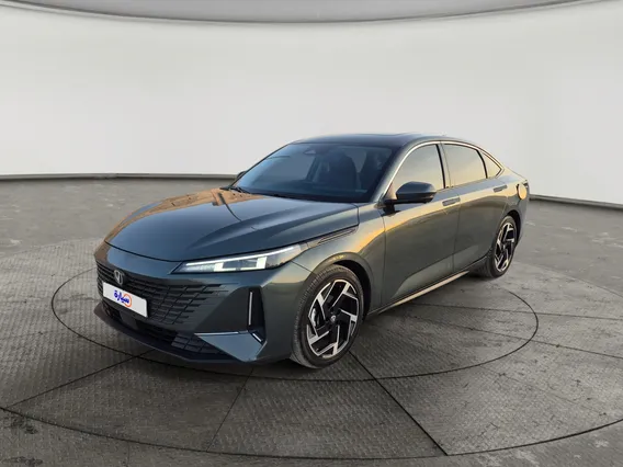 شانجان ايدو بلس Limited 2026 