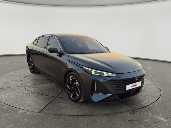 شانجان ايدو بلس Limited 2026 