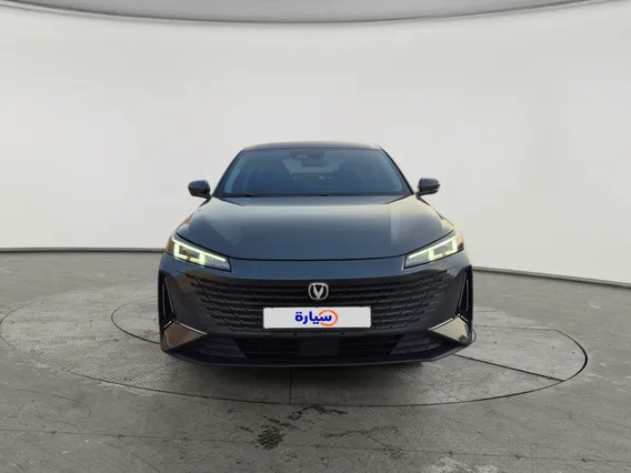 شانجان ايدو بلس Limited 2026 