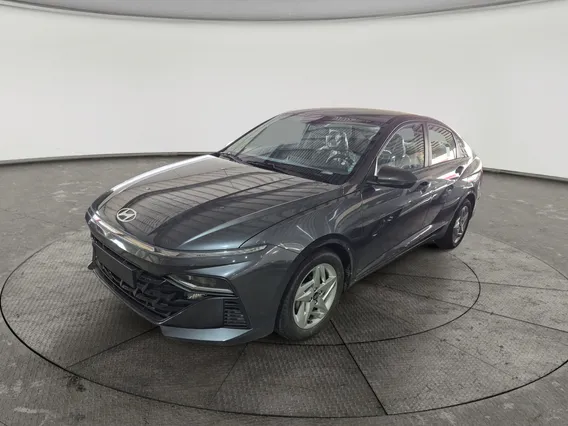 Hyundai Accent Smart 2025 