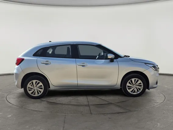 Suzuki Baleno GL 2025 