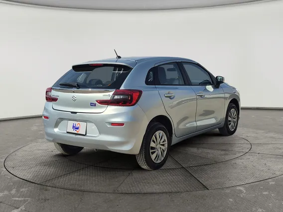 Suzuki Baleno GL 2025 