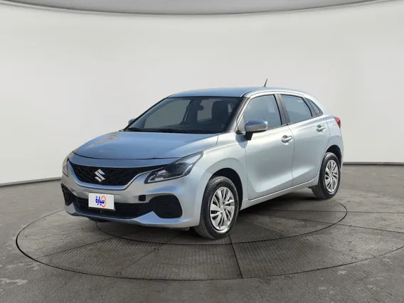 Suzuki Baleno GL 2025 