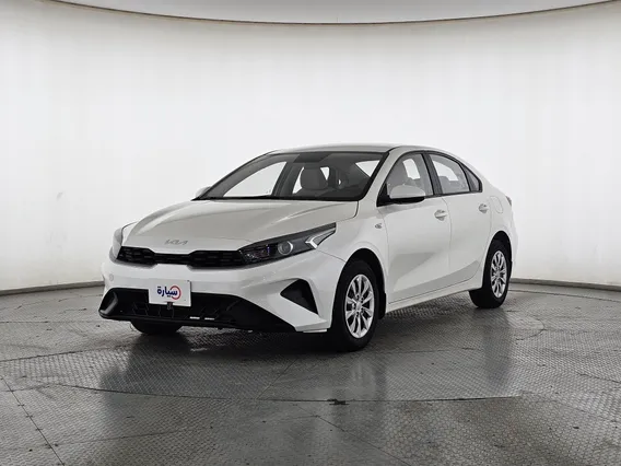 Kia Cerato L 2023 