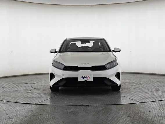 Kia Cerato L 2023 