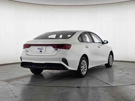Kia Cerato L 2023 