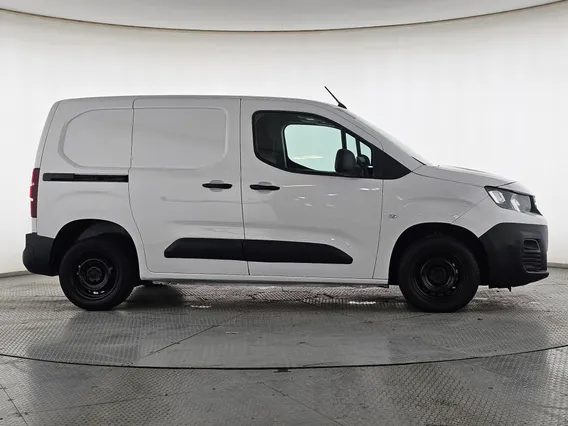 بيجو بارتنر Short van 2023 