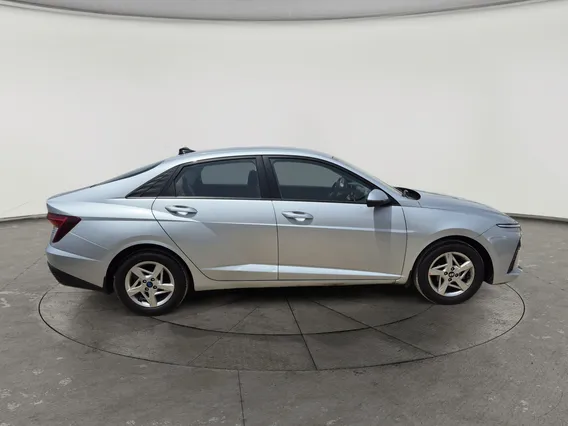 Hyundai Accent Fleet 2025 