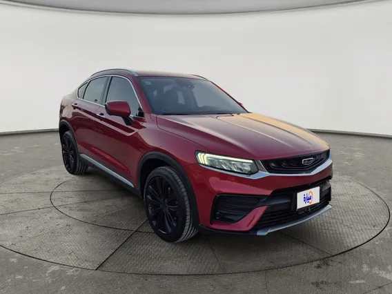 جيلي توجيلا Luxury GL 2022 