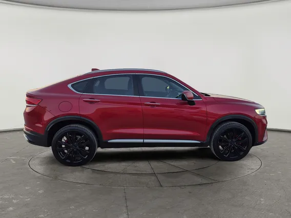 Geely TUGELLA Luxury GL 2022 
