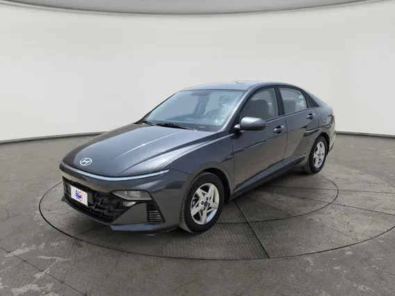 Hyundai Accent Fleet 2025 