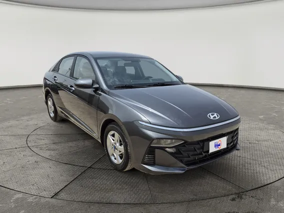 Hyundai Accent Fleet 2025 