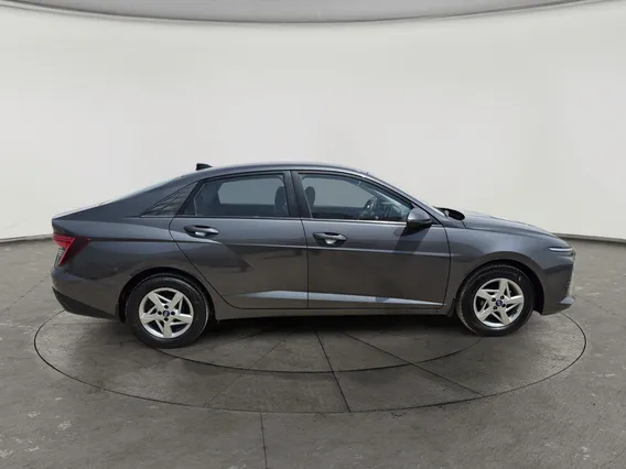 Hyundai Accent Fleet 2025 