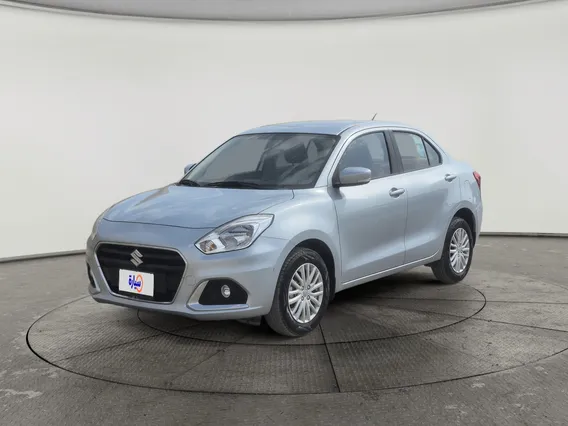 Suzuki Dzire GL 2024 