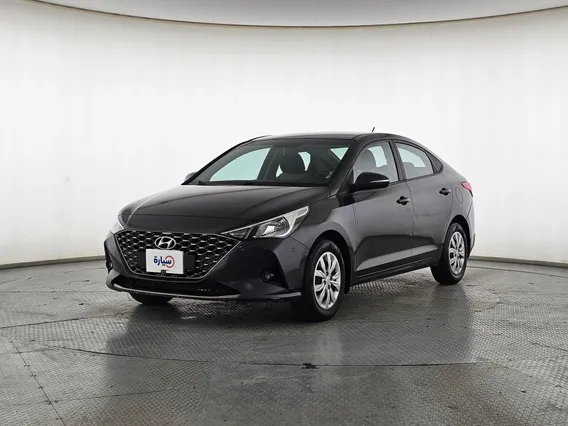 Hyundai Accent Smart 2023 