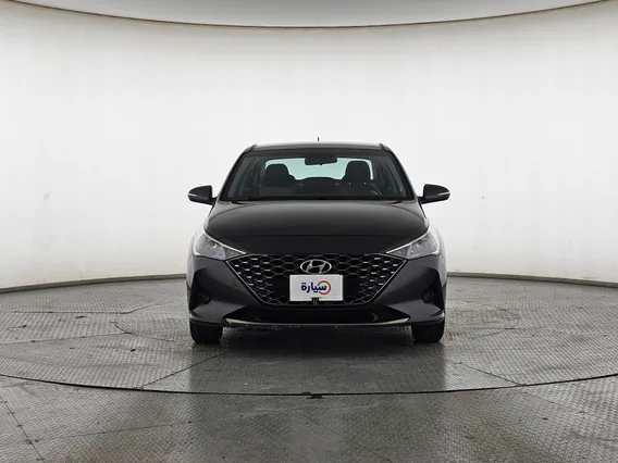 Hyundai Accent Smart 2023 