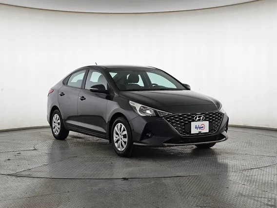 Hyundai Accent Smart 2023 