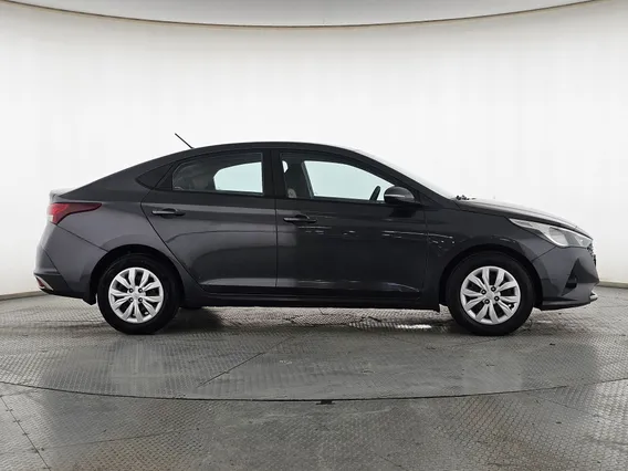 Hyundai Accent Smart 2023 