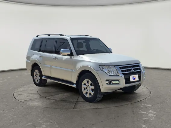 ميتسوبيشي باجيرو GLS 4Doors 2019 دبل