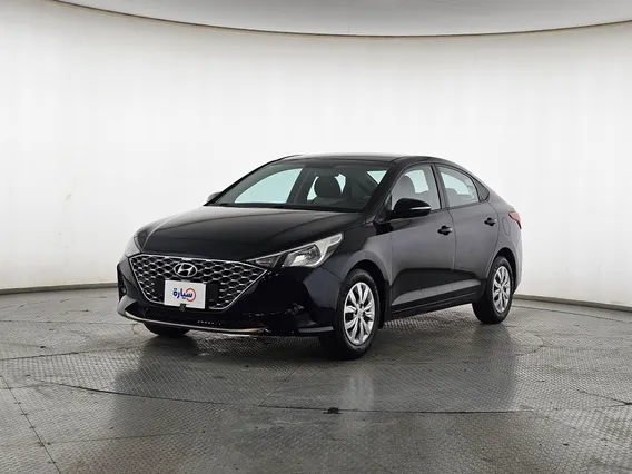 Hyundai Accent Smart 2022 