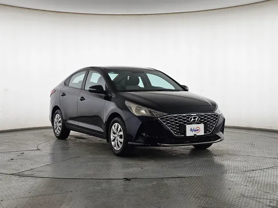 Hyundai Accent Smart 2022 