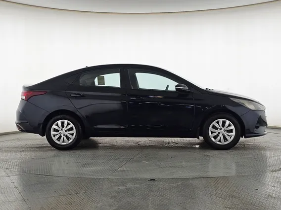 Hyundai Accent Smart 2022 