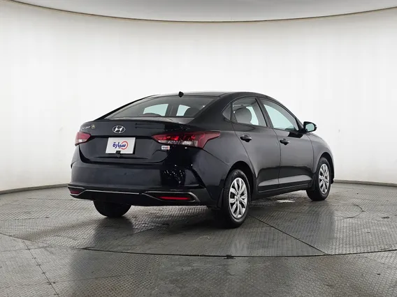 Hyundai Accent Smart 2022 