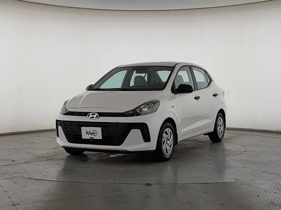 Hyundai Grand i10 Fleet 2024 