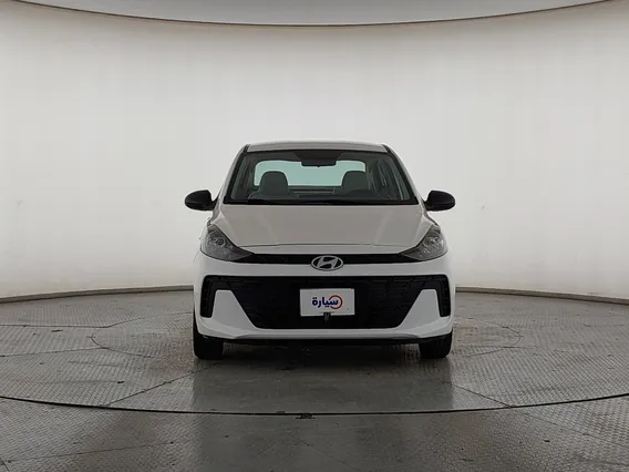 Hyundai Grand i10 Fleet 2024 