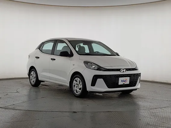 Hyundai Grand i10 Fleet 2024 