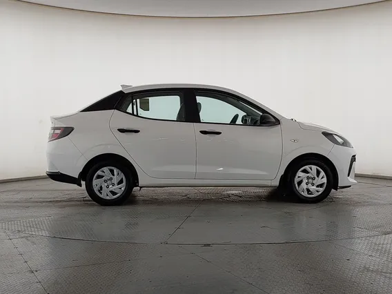 Hyundai Grand i10 Fleet 2024 