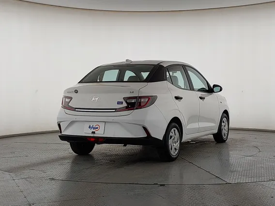 Hyundai Grand i10 Fleet 2024 