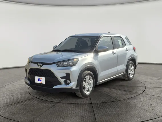 Toyota Raize XLE 2024 