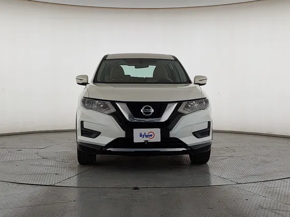 نيسان أكس تريل S 7 Seats 2021 