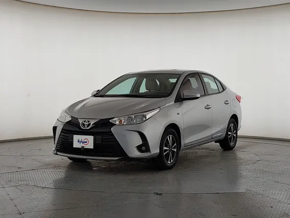 Toyota Yaris  Y Plus 2022 