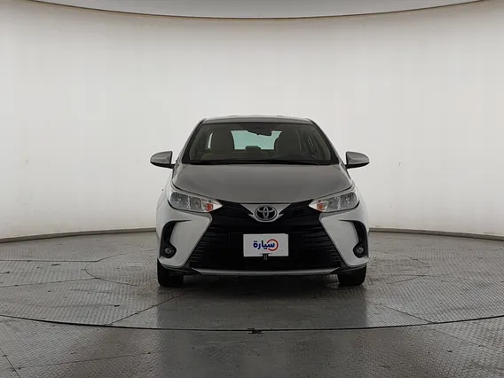 Toyota Yaris  Y Plus 2022 