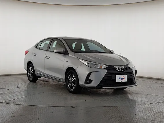 Toyota Yaris  Y Plus 2022 