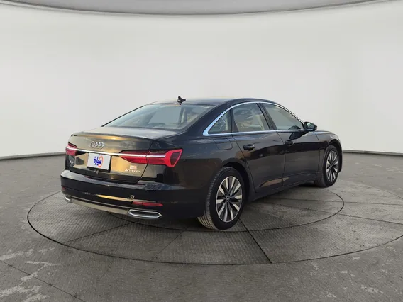 اودي A6 40 TFSl 2022 