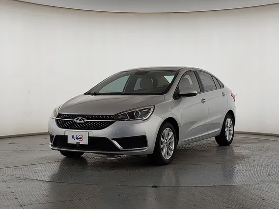 Chery Arrizo 5 Comfort 2023 