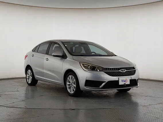 Chery Arrizo 5 Comfort 2023 