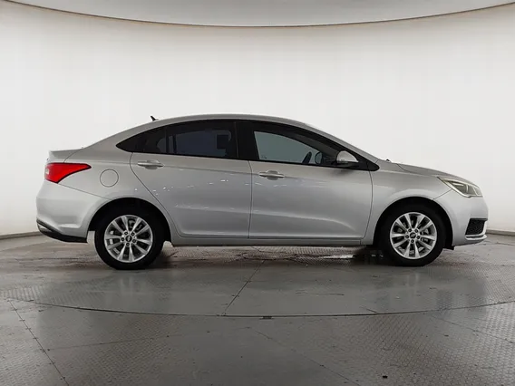 Chery Arrizo 5 Comfort 2023 